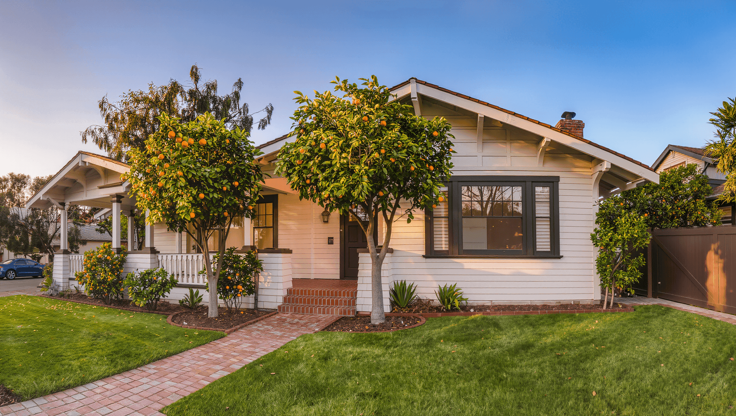 California home with ADU potential — CaliFirst Remodel