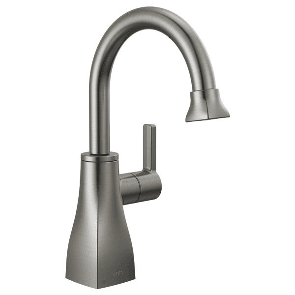 Delta Other: Contemporary Square Beverage Faucet material