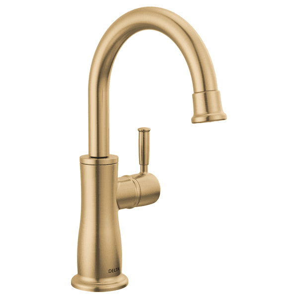 Delta Other: Traditional Beverage Faucet material