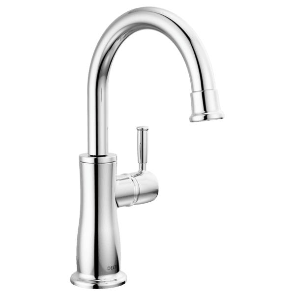 Delta Other: Traditional Beverage Faucet material