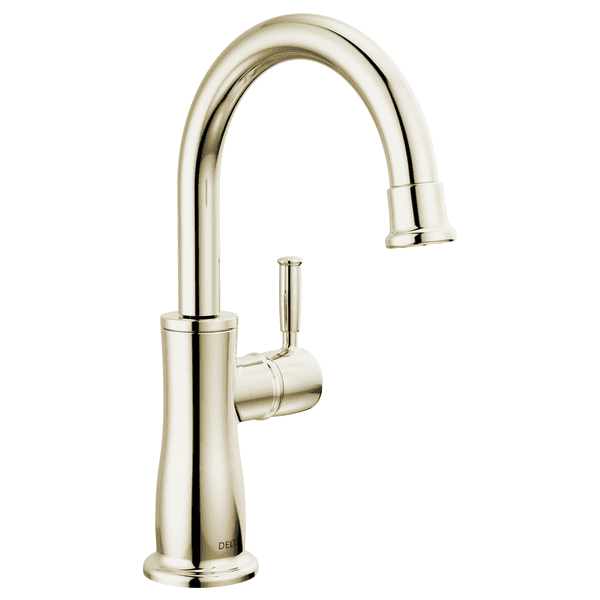 Delta Other: Traditional Beverage Faucet material