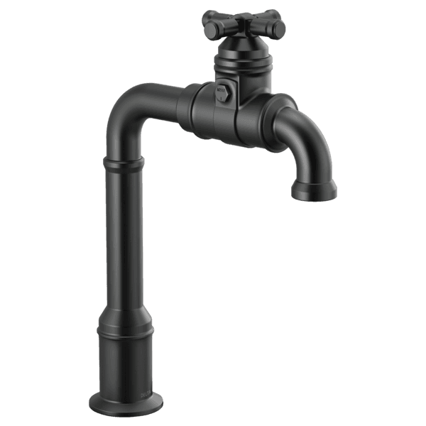 Delta Broderick™: True Bar Kitchen Faucet material