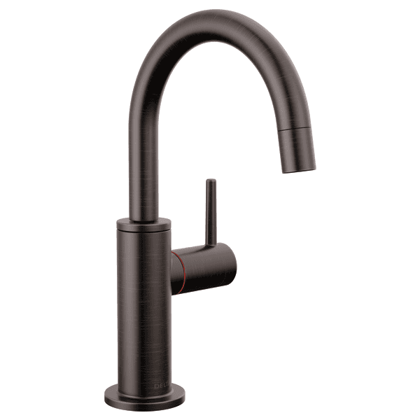 Delta Other: Contemporary Round Instant Hot Water Dispenser material