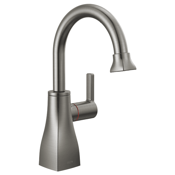 Delta Other: Contemporary Square Instant Hot Water Dispenser material
