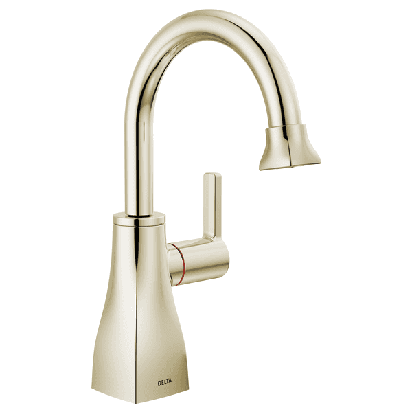 Delta Other: Contemporary Square Instant Hot Water Dispenser material