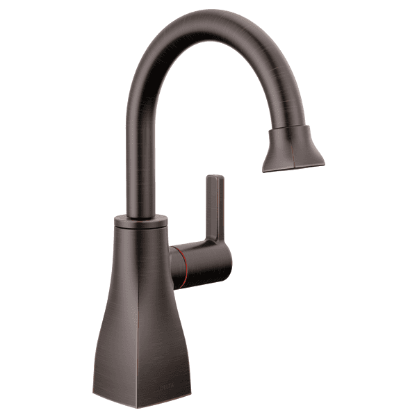 Delta Other: Contemporary Square Instant Hot Water Dispenser material