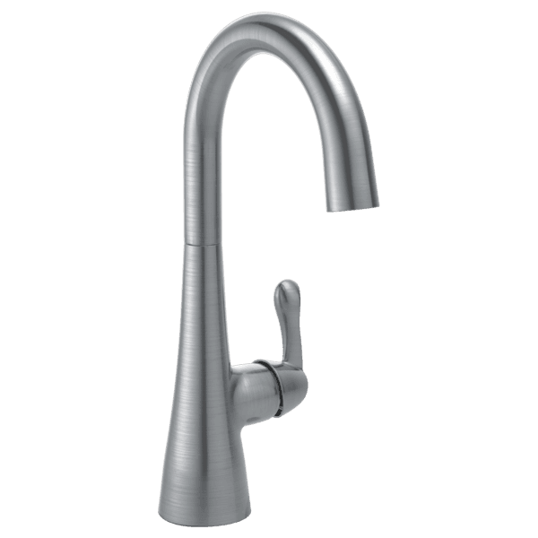 Delta Other: Single Handle Bar Faucet material