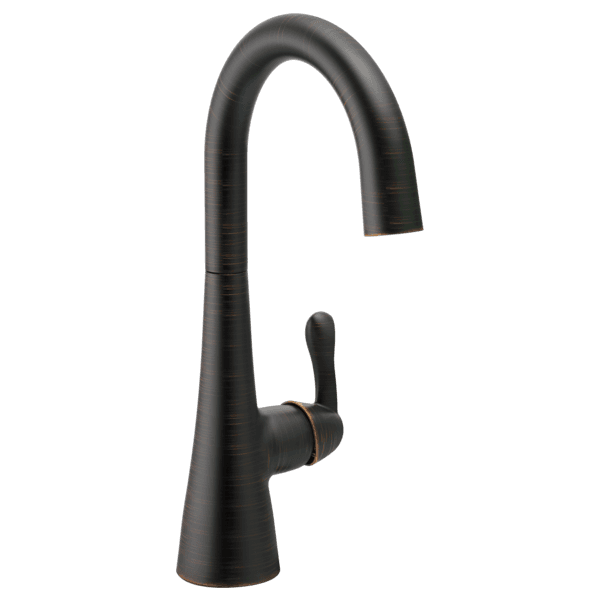 Delta Other: Single Handle Bar Faucet material