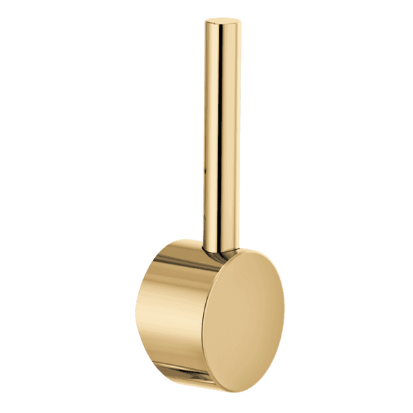 Brizo Odin®: Bar Faucet Metal Lever Handle Kit material