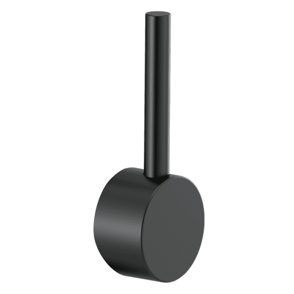 Brizo Odin®: Pull-Down Faucet Metal Lever Handle Kit material