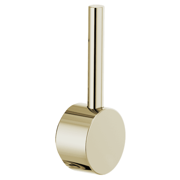Brizo Odin®: Pull-Down Faucet Metal Lever Handle Kit material