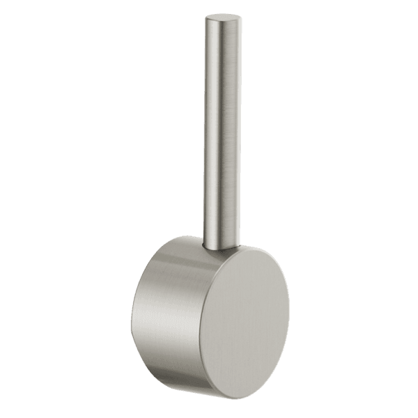 Brizo Odin®: Pull-Down Faucet Metal Lever Handle Kit material