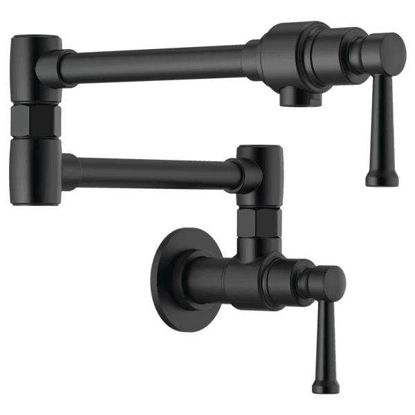 Brizo Artesso®: Artesso Wall Mount Pot Filler material