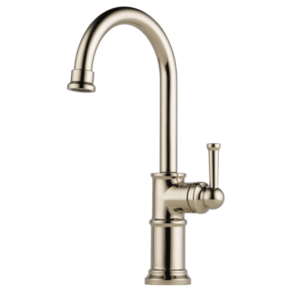 Brizo Artesso®: Bar Faucet material