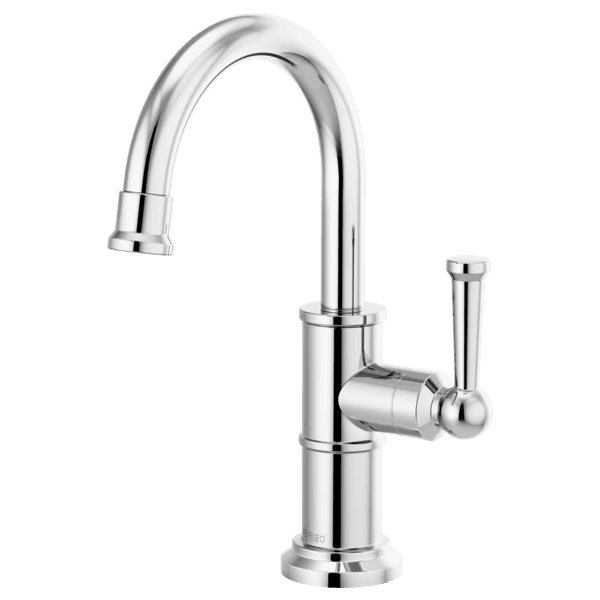 Brizo Artesso®: Beverage Faucet material