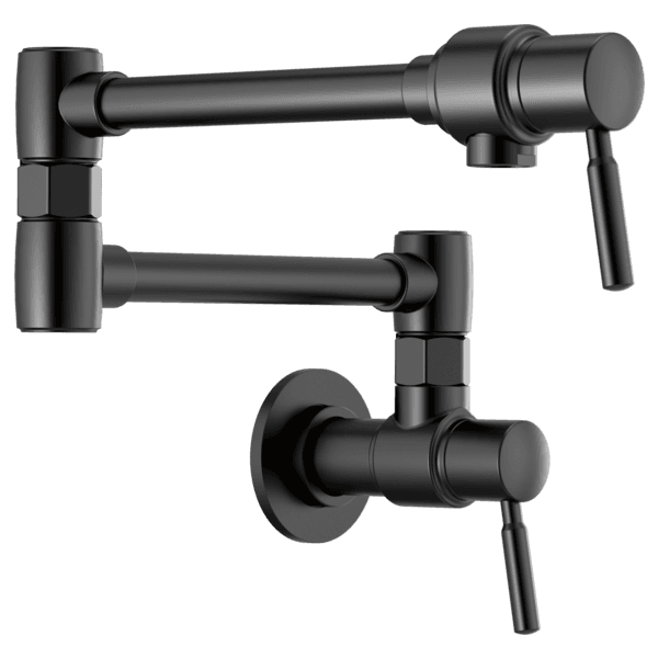 Brizo Brizo European: Linear Wall Mount Pot Filler material