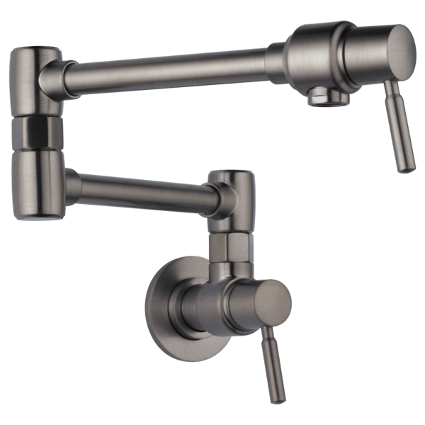 Brizo Brizo European: Linear Wall Mount Pot Filler material