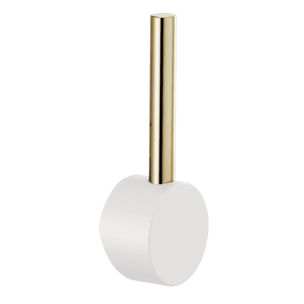 Brizo Jason Wu for Brizo™: Bar Faucet Metal Lever Handle Kit material