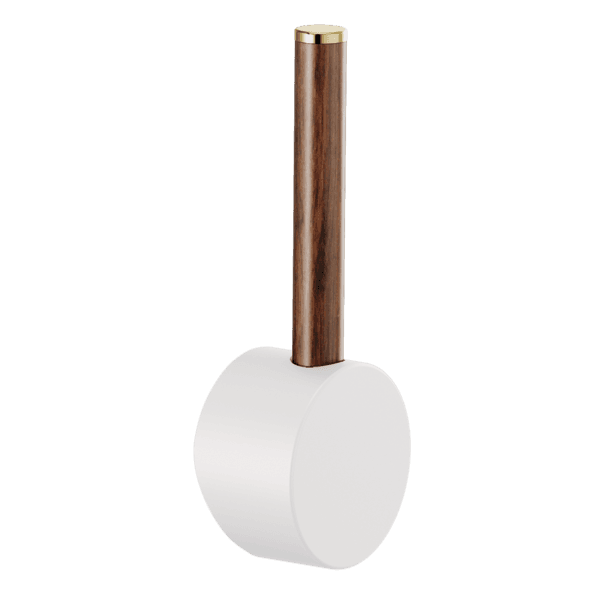 Brizo Jason Wu for Brizo™: Bar Faucet Wood Lever Handle Kit material