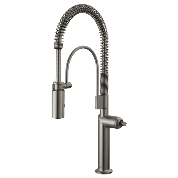 Brizo Odin®: Semi-Professional Kitchen Faucet - Less Handle material