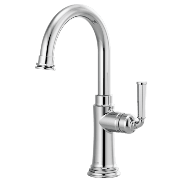 Brizo Other: Bar Faucet material