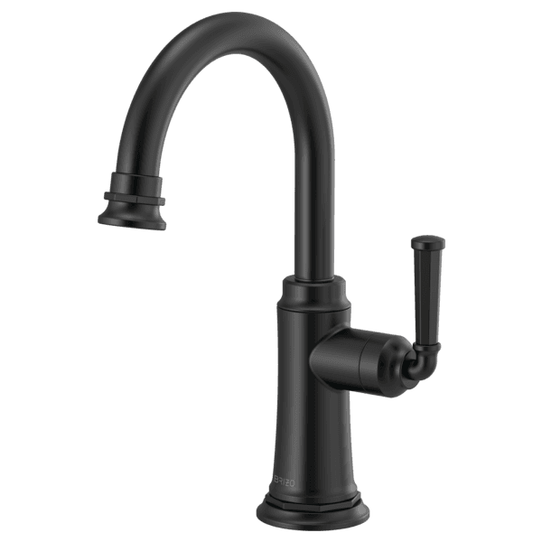 Brizo Rook®: Beverage Faucet material