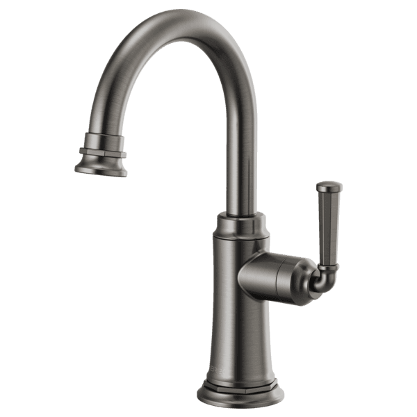 Brizo Rook®: Beverage Faucet material