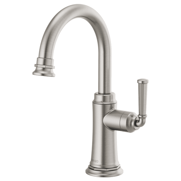 Brizo Rook®: Beverage Faucet material