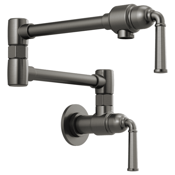 Brizo Rook®: Wall Mount Pot Filler material
