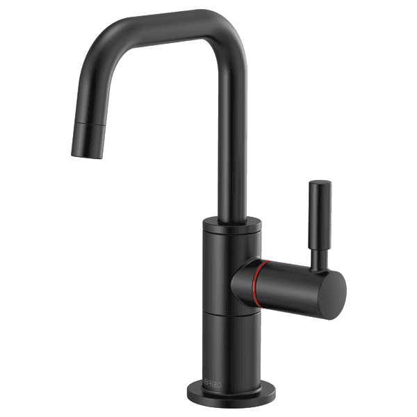Brizo Solna®: Instant Hot Faucet with Square Spout material