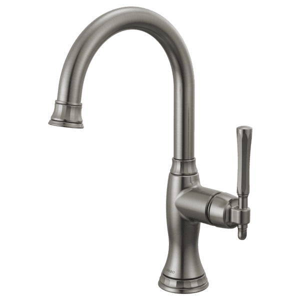 Brizo The Tulham™ Kitchen Collection by Brizo®: Bar Faucet material