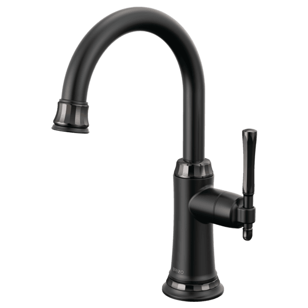 Brizo The Tulham™ Kitchen Collection by Brizo®: Beverage Faucet material