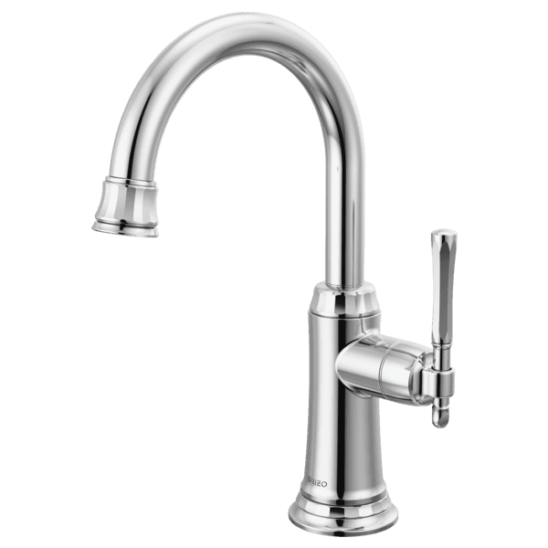 Brizo The Tulham™ Kitchen Collection by Brizo®: Beverage Faucet material