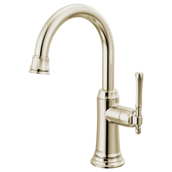 Brizo The Tulham™ Kitchen Collection by Brizo®: Beverage Faucet material