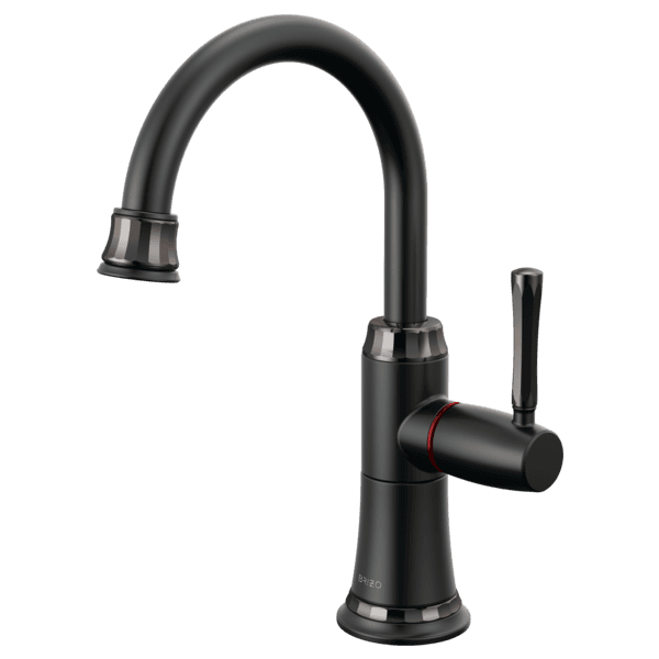 Brizo The Tulham™ Kitchen Collection by Brizo®: Instant Hot Faucet material