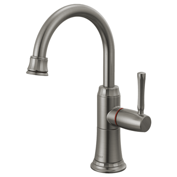 Brizo The Tulham™ Kitchen Collection by Brizo®: Instant Hot Faucet material