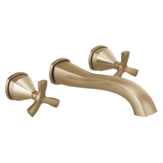 Delta Stryke®: Wall Mounted Lav material