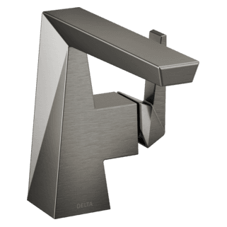 Delta Trillian™: Single Handle Bathroom Faucet material