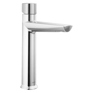 Delta Galeon™: Single Handle Mid-Height Bathroom Faucet material