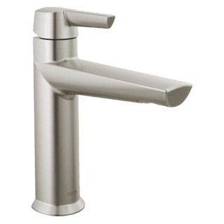 Delta Galeon™: Single Handle Bathroom Faucet material