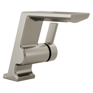 Delta Pivotal™: Single Handle Bathroom Faucet material