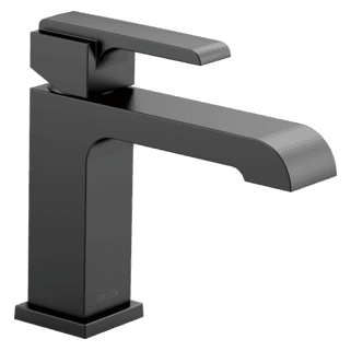 Delta Ara®: Single Handle Bathroom Faucet material