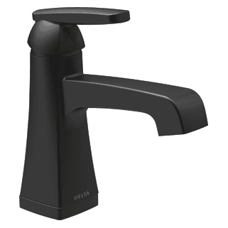Delta Ashlyn®: Single Handle Lavatory Faucet - Metal Pop-Up material