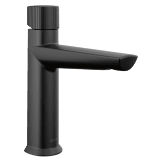 Delta Galeon™: Single Handle Bathroom Faucet material