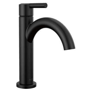 Delta Nicoli™: Single Handle Bathroom Faucet material