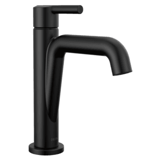 Delta Nicoli™: Single Handle Bathroom Faucet material