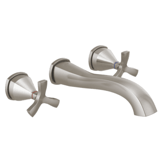 Delta Stryke®: Wall Mounted Lav material
