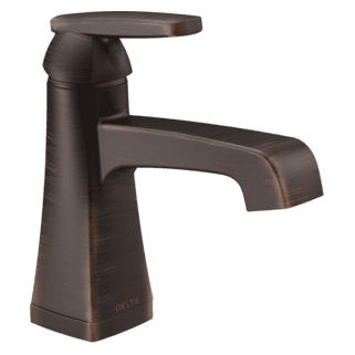 Delta Ashlyn®: Single Handle Bathroom Faucet material