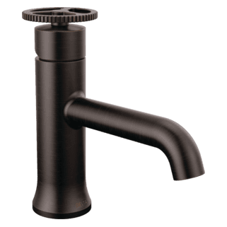 Delta Trinsic®: Single Handle Bathroom Faucet material