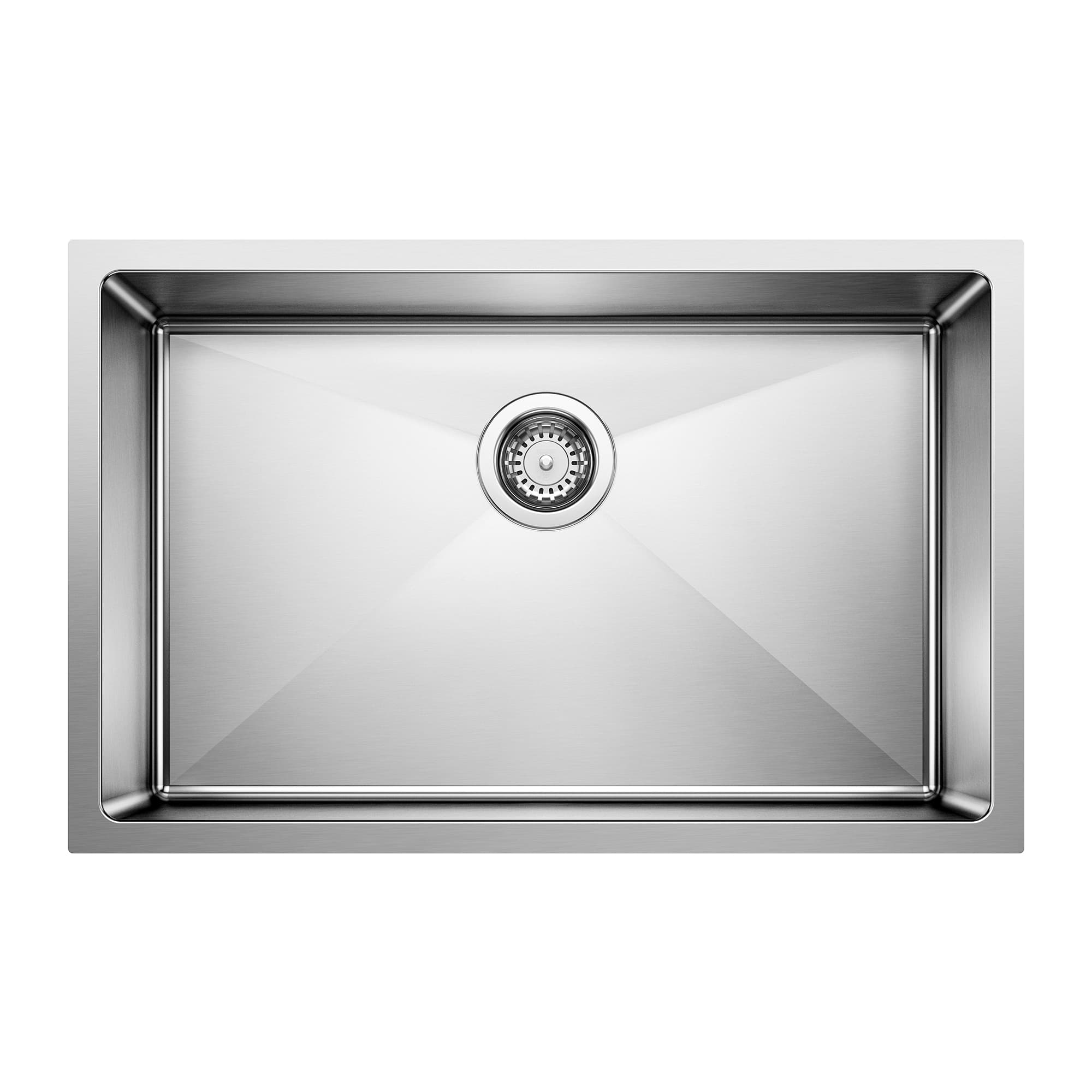Cuvee R15 28" Single Bowl Kitchen Sink material